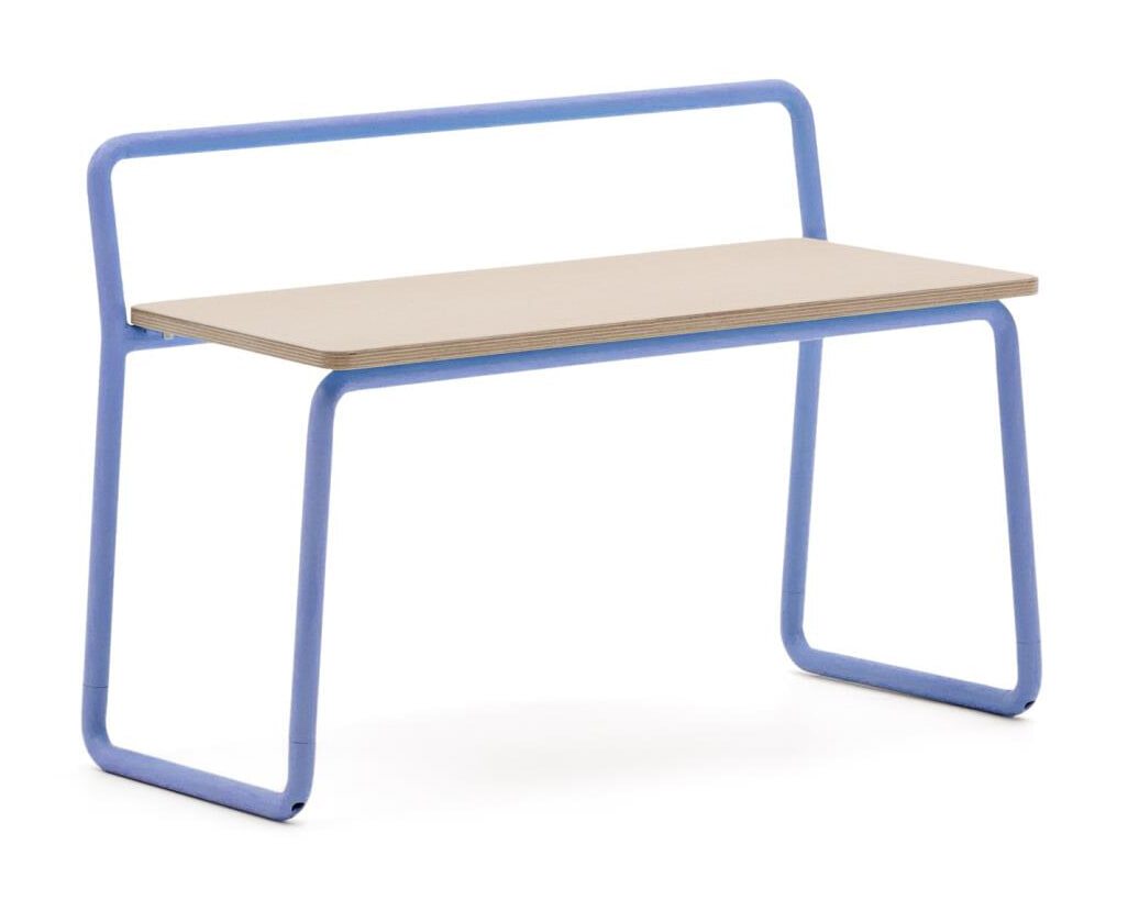 Kave Home Bankje 'Tinn' 75cm