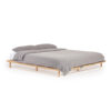 Kave Home Bed 'Anielle' Essen