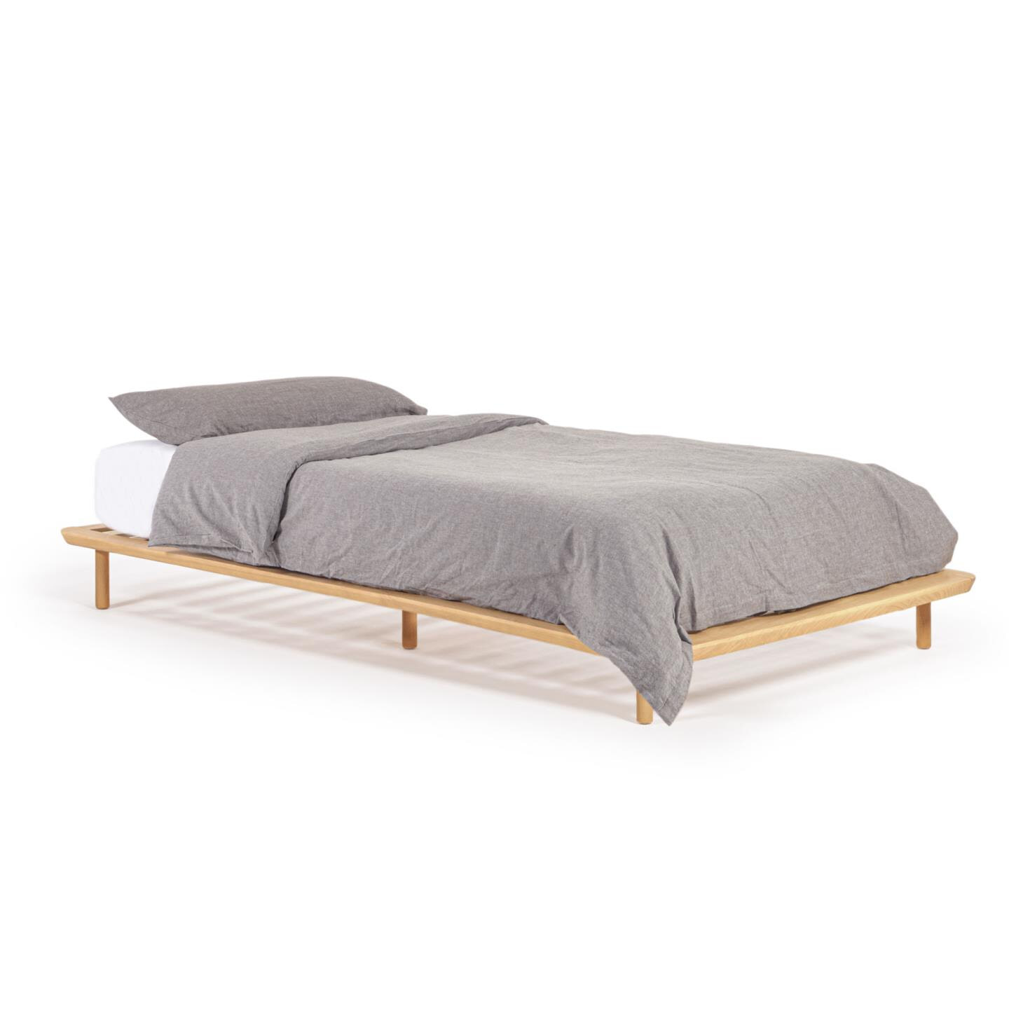 Kave Home Bed 'Anielle' Essen