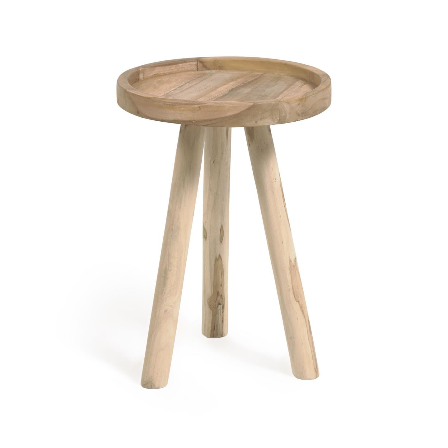 Kave Home Bijzettafel 'Glenda' 35cm