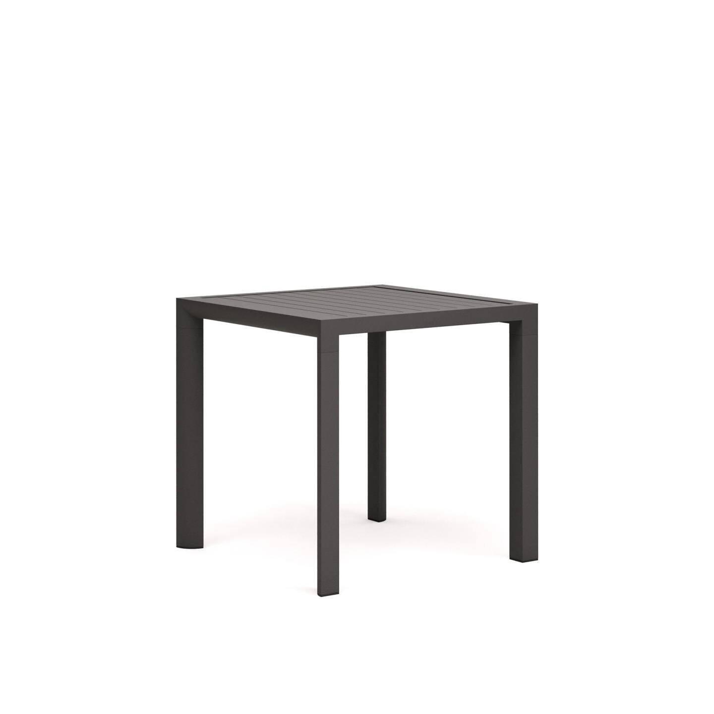 Kave Home Bistrotafel 'Culip' 77 x 77cm