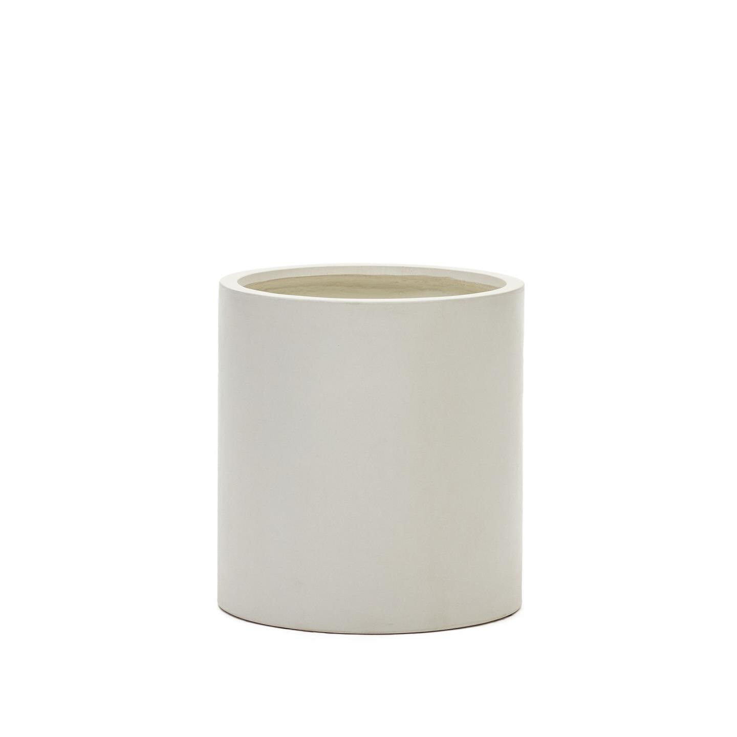 Kave Home Bloempot 'Aiguablava' Ø52cm