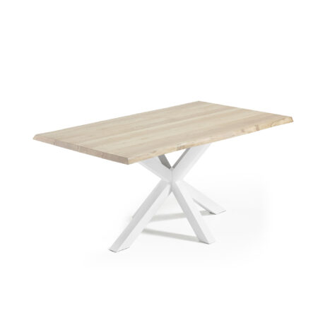 Kave Home Eettafel 'Argo' 160 x 90cm