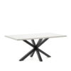 Kave Home Eettafel 'Argo' Melamine