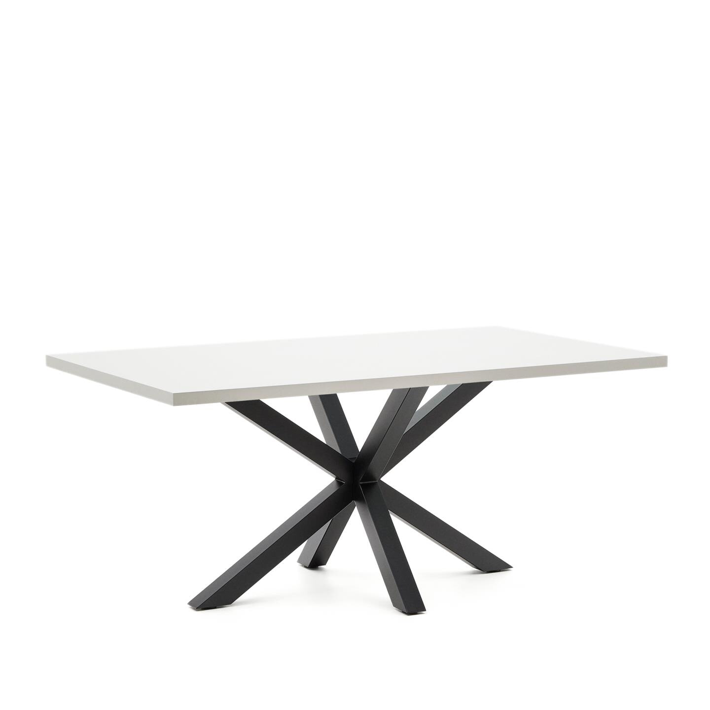 Kave Home Eettafel 'Argo' Melamine