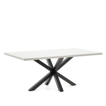 Kave Home Eettafel 'Argo' Melamine