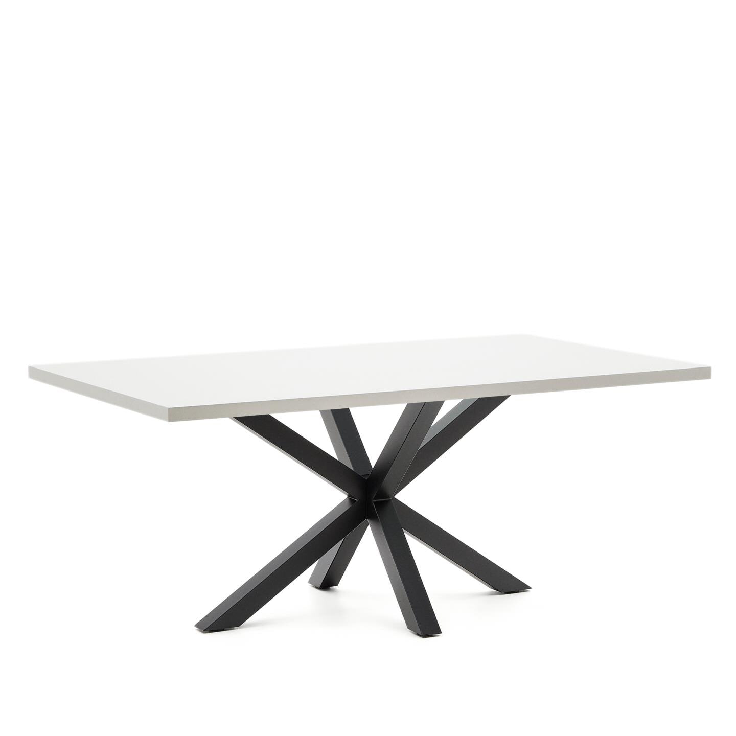 Kave Home Eettafel 'Argo' Melamine