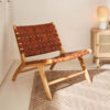Kave Home Fauteuil 'Calixta'