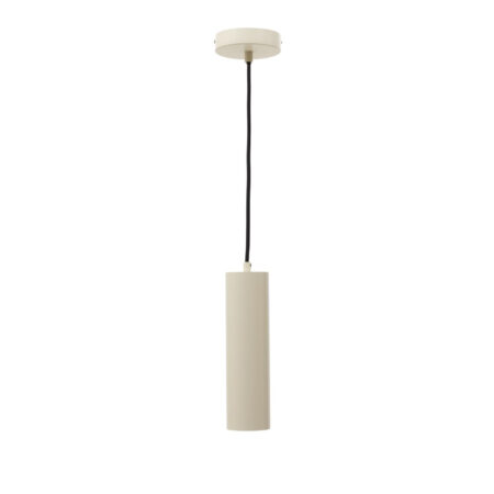 Kave Home Hanglamp 'Andia' kleur Beige | Kave Home