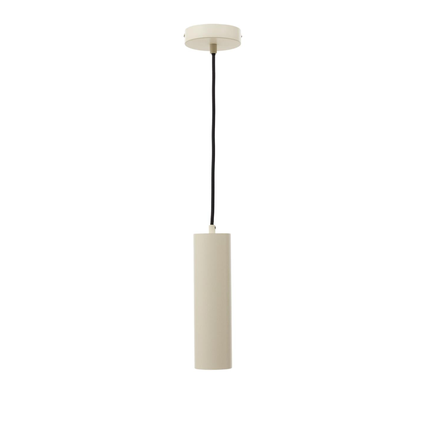 Kave Home Hanglamp 'Andia' kleur Beige | Kave Home