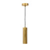 Kave Home Hanglamp 'Andia' kleur Goud | Kave Home