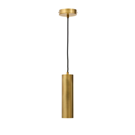 Kave Home Hanglamp 'Andia' kleur Goud | Kave Home
