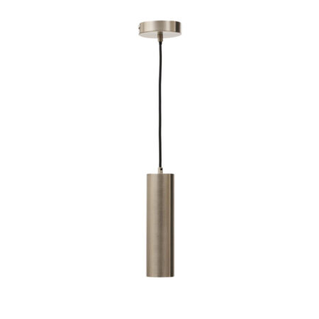 Kave Home Hanglamp 'Andia' kleur Zilver | Kave Home