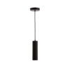 Kave Home Hanglamp 'Andia' kleur Zwart | Kave Home