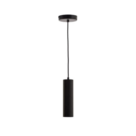 Kave Home Hanglamp 'Andia' kleur Zwart | Kave Home