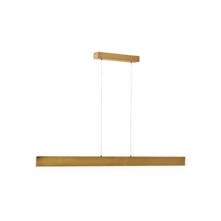 Kave Home Hanglamp 'Boadella' LED-balk