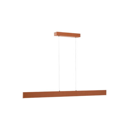 Kave Home Hanglamp 'Boadella' LED-balk