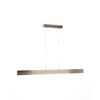 Kave Home Hanglamp 'Boadella' LED-balk