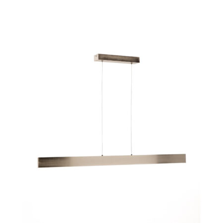 Kave Home Hanglamp 'Boadella' LED-balk