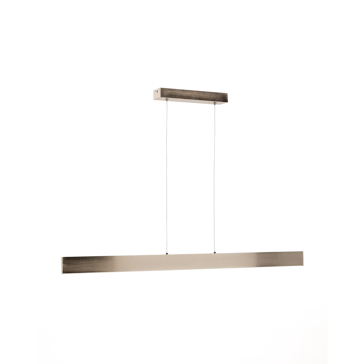 Kave Home Hanglamp 'Boadella' LED-balk