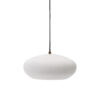 Kave Home Hanglamp 'Inda' Terracotta look