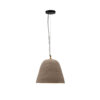 Kave Home Hanglamp 'Lisora' Papier-maché