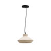 Kave Home Hanglamp 'Portol' Keramiek