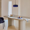 Kave Home Hanglamp 'Reig' 38cm