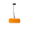 Kave Home Hanglamp 'Reig' 38cm