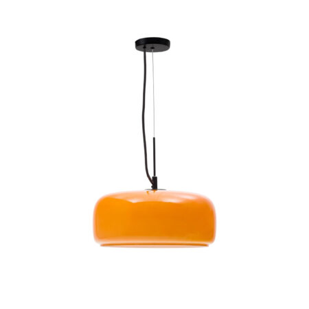 Kave Home Hanglamp 'Reig' 38cm