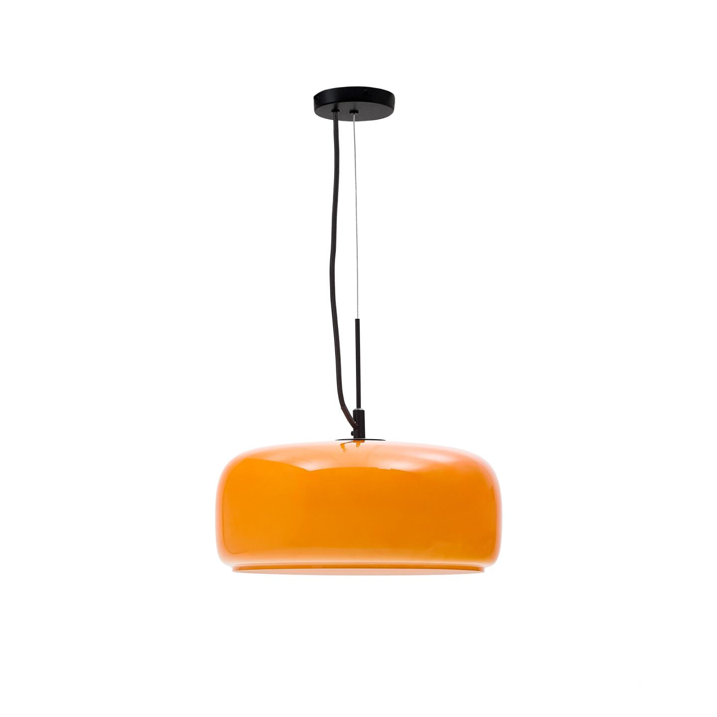 Kave Home Hanglamp 'Reig' 38cm