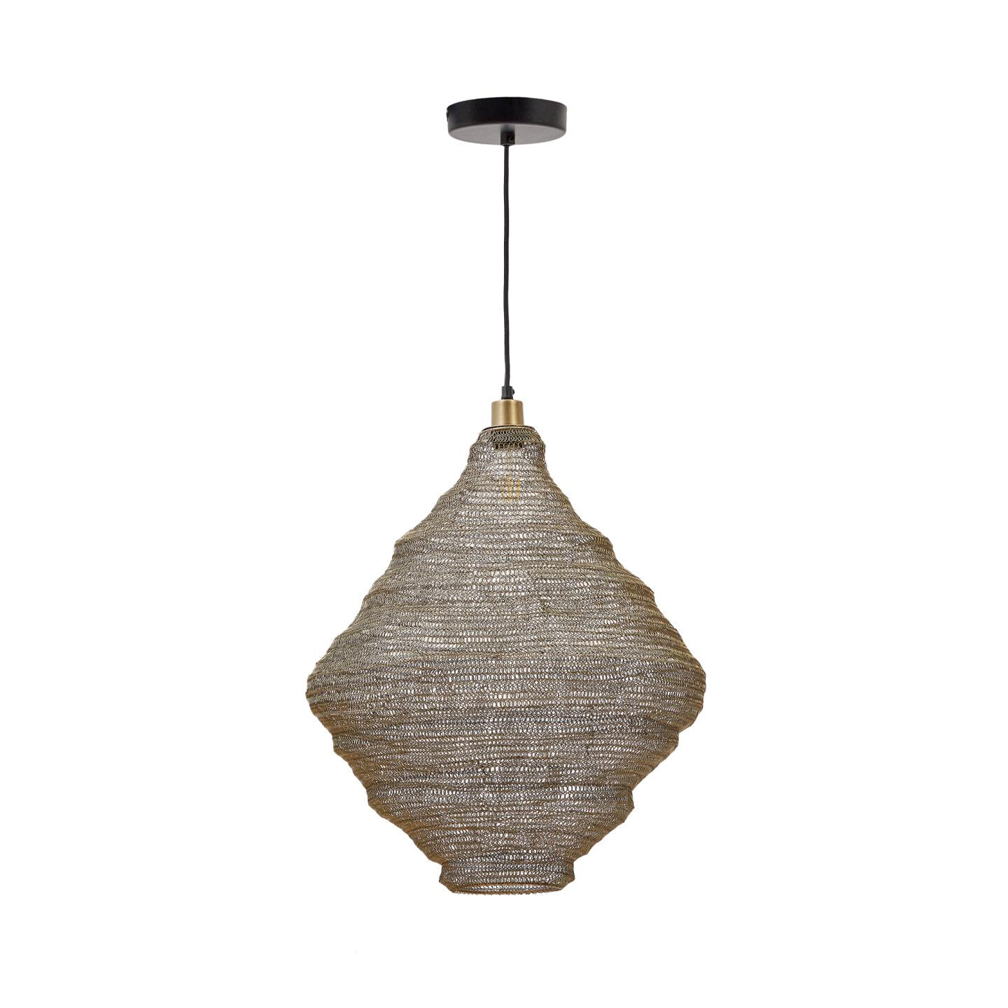 Kave Home Hanglamp 'Sarraco' 48cm | Kave Home