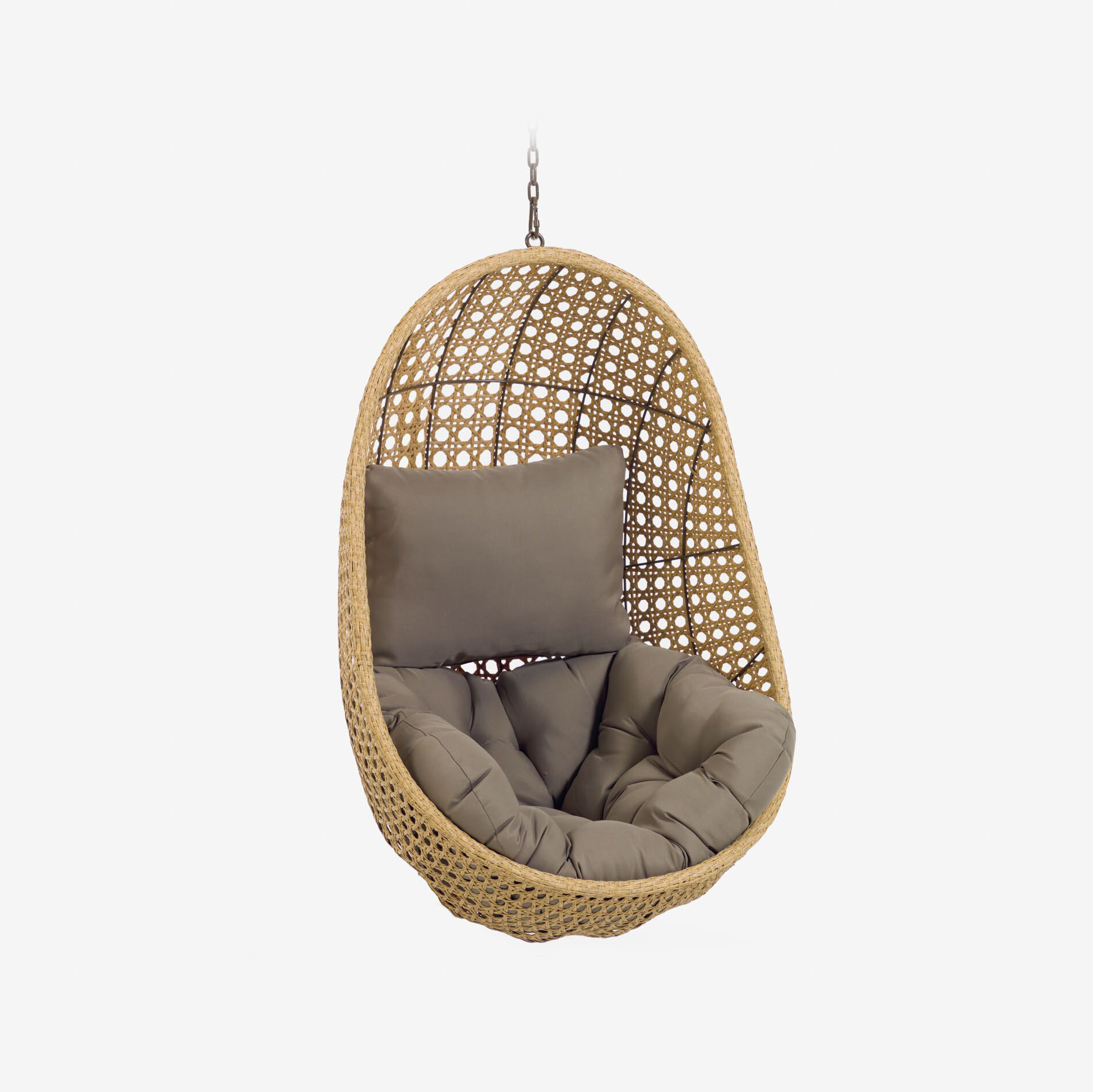 Kave Home Hangstoel Cira'