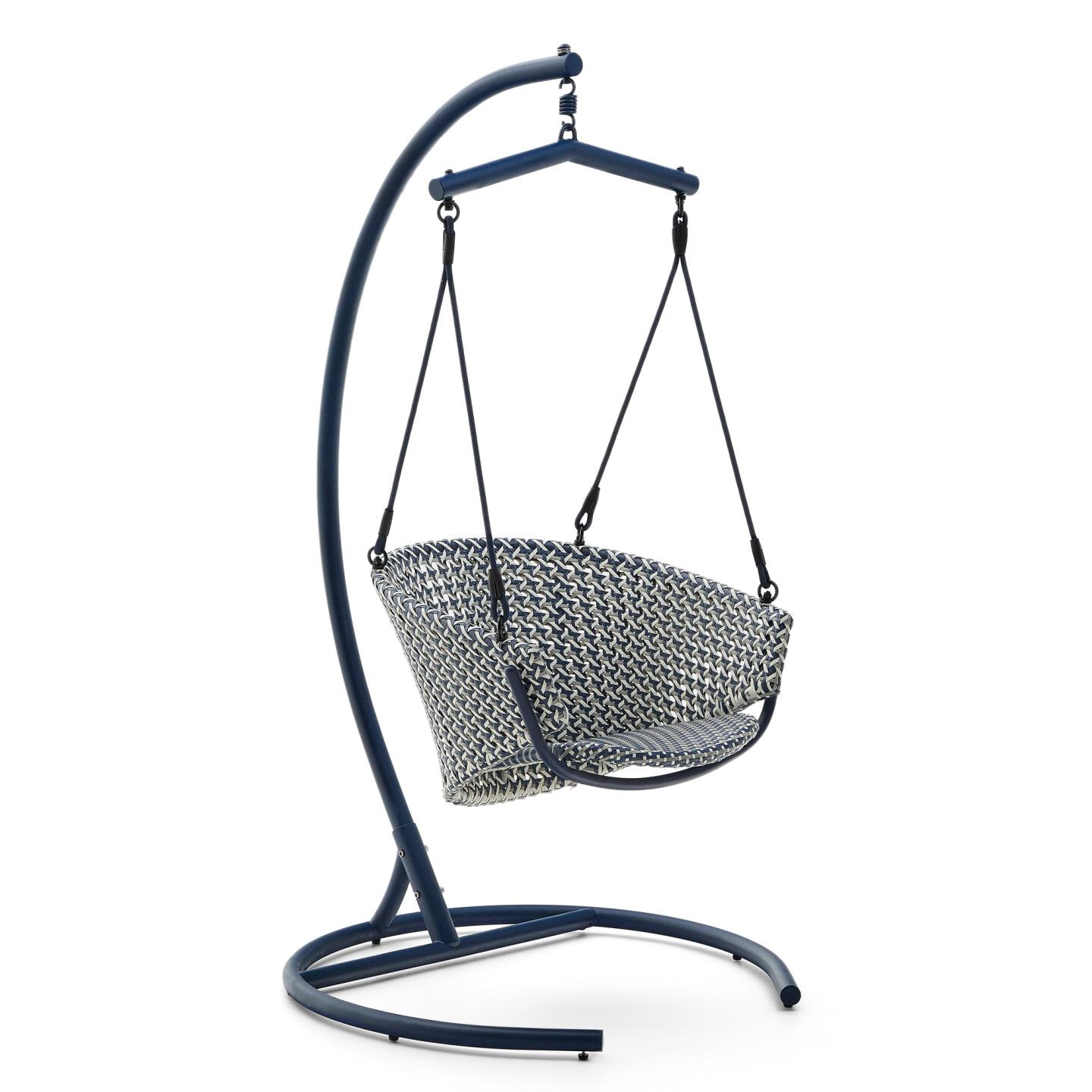 Kave Home Hangstoel 'Saliga' Rattan