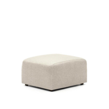 Kave Home Hocker 'Neom' 75 x 64cm