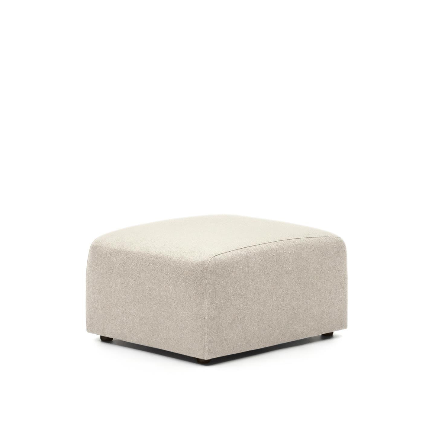 Kave Home Hocker 'Neom' 75 x 64cm