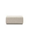 Kave Home Hocker 'Neom' 75 x 89cm
