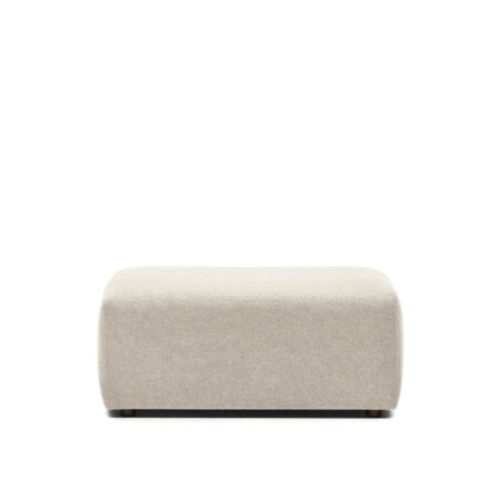 Kave Home Hocker 'Neom' 75 x 89cm