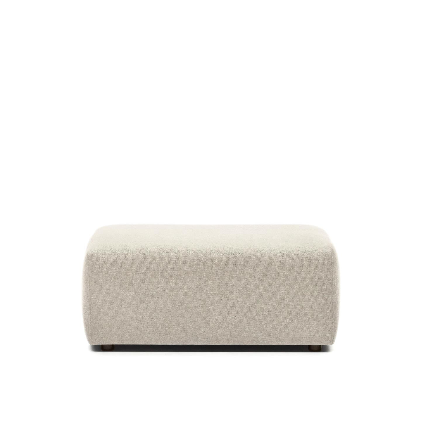 Kave Home Hocker 'Neom' 75 x 89cm