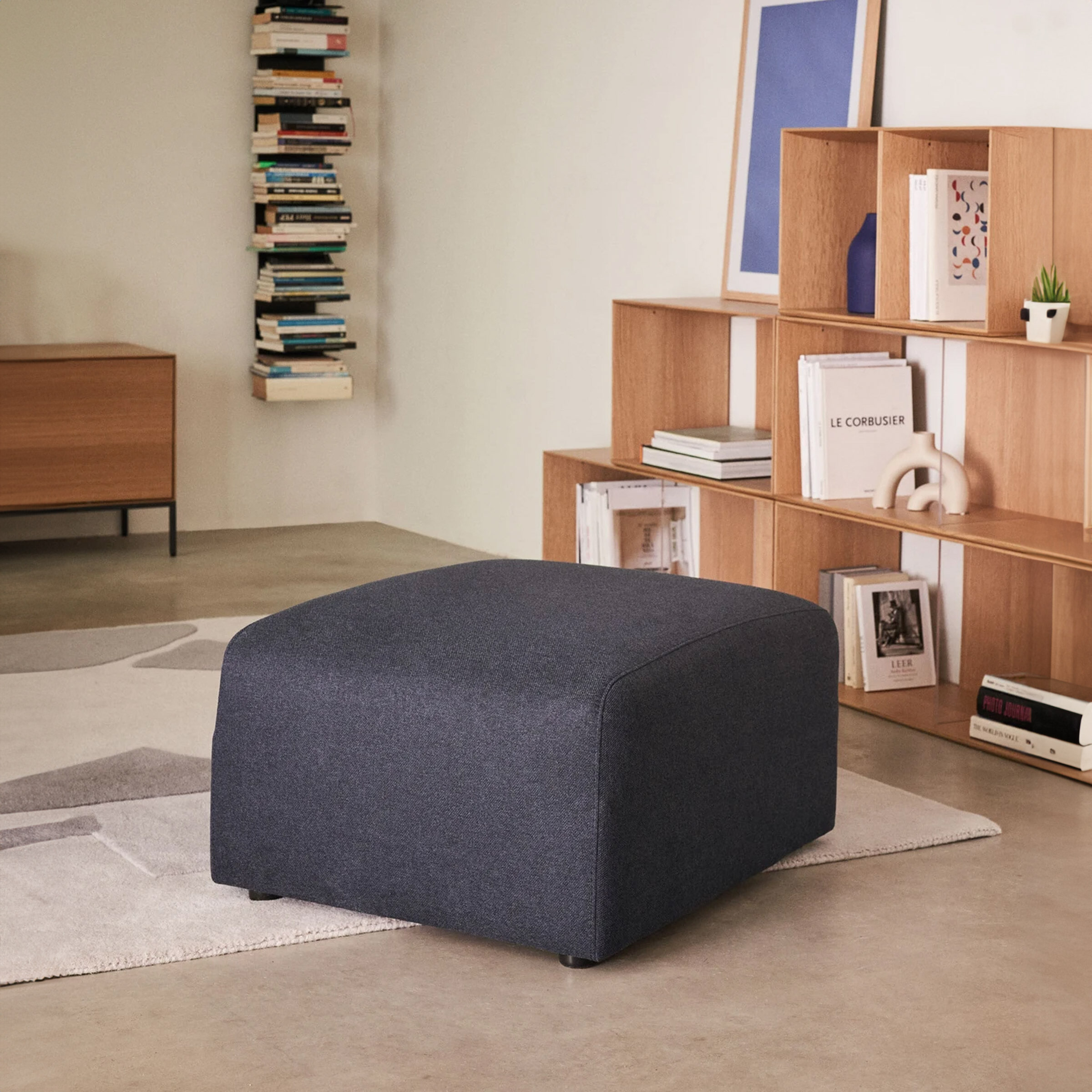 Kave Home Hocker 'Neom' 75cm