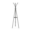 Kave Home Kapstok Stearn - Zwart | Kave Home