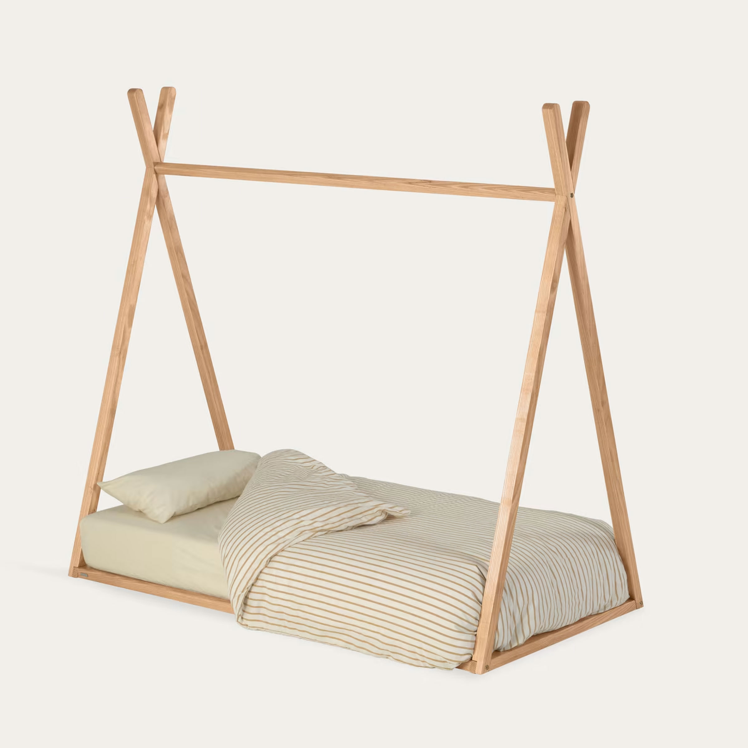 Kave Home Kinderbed 'Maralis'