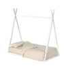 Kave Home Kinderbed 'Maralis' Tipi