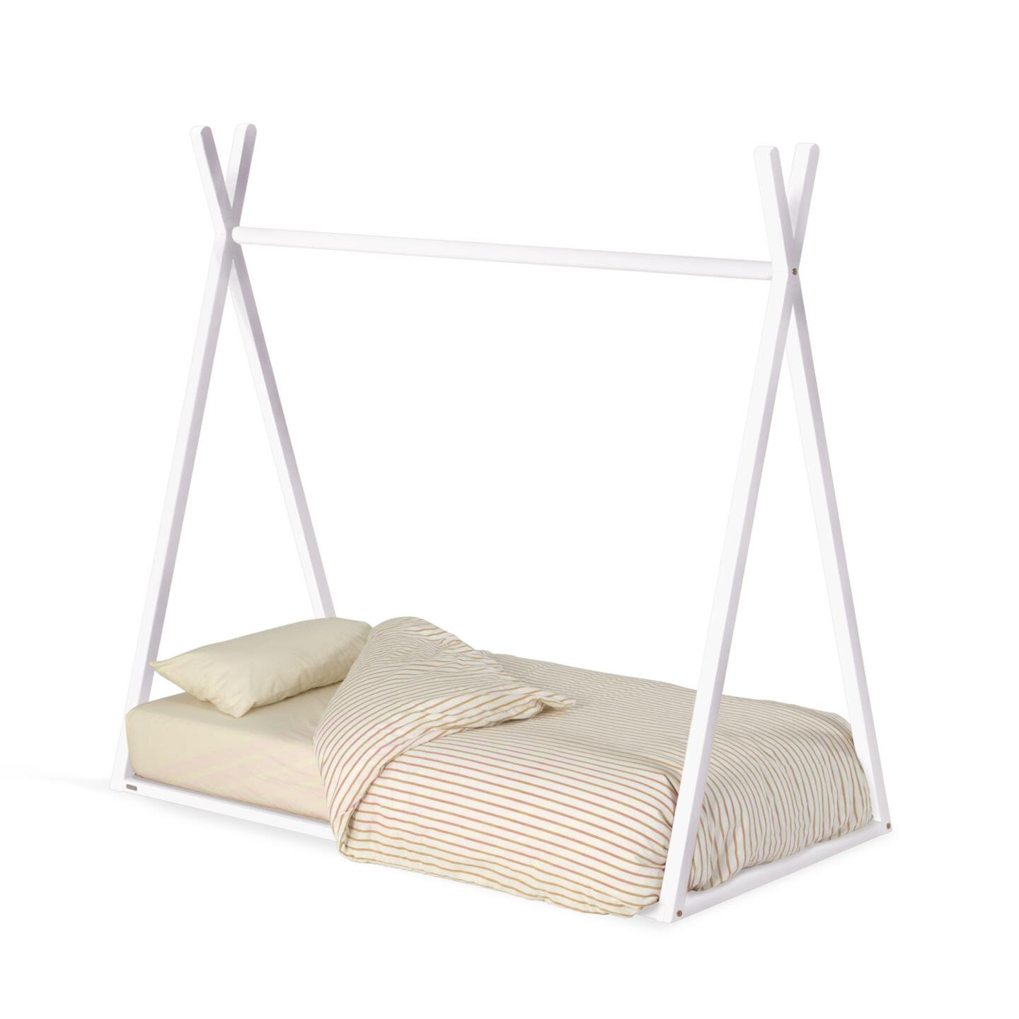 Kave Home Kinderbed 'Maralis' Tipi