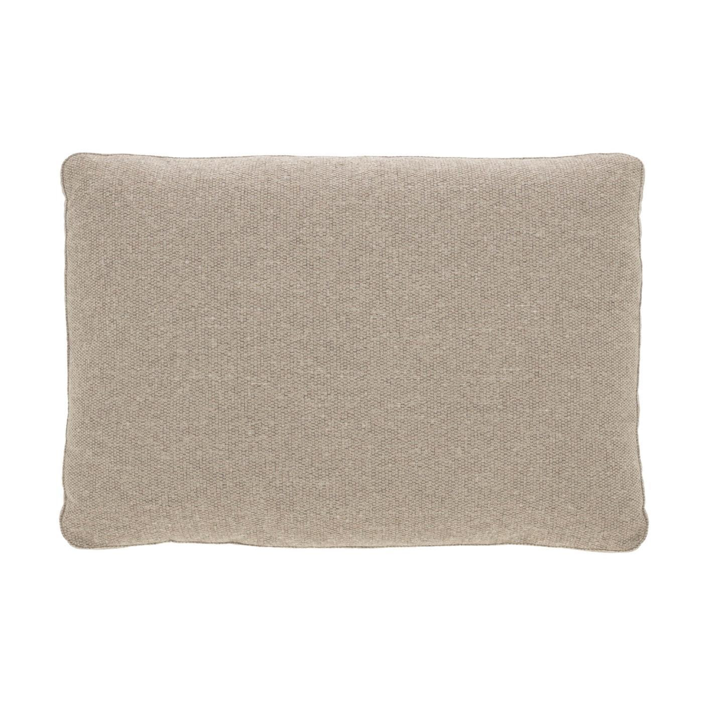 Kave Home Kussen 'Blok' 40 x 60cm