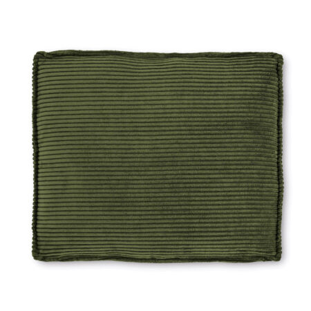 Kave Home Kussen 'Blok' 50 x 60cm