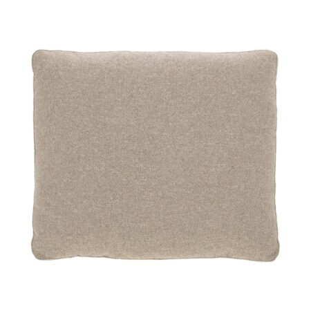 Kave Home Kussen 'Blok' 50 x 60cm