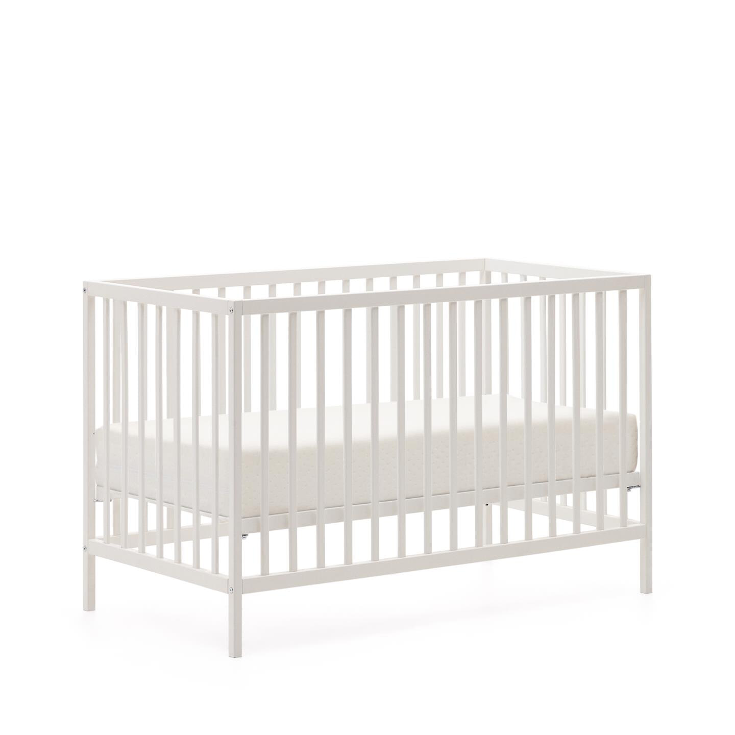 Kave Home Ledikant 'Shantal' 60 x 120cm