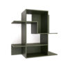 Kave Home Modulair Wandrek 'Ina' MDF