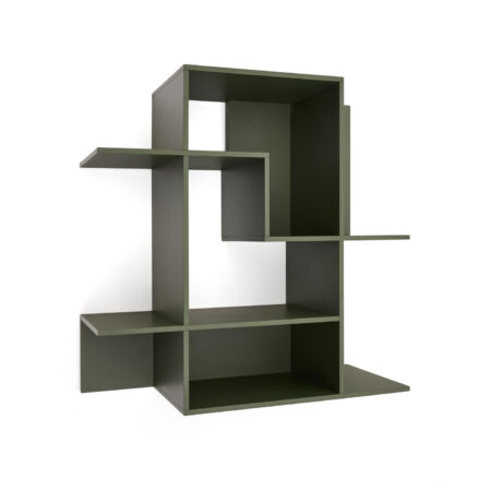 Kave Home Modulair Wandrek 'Ina' MDF